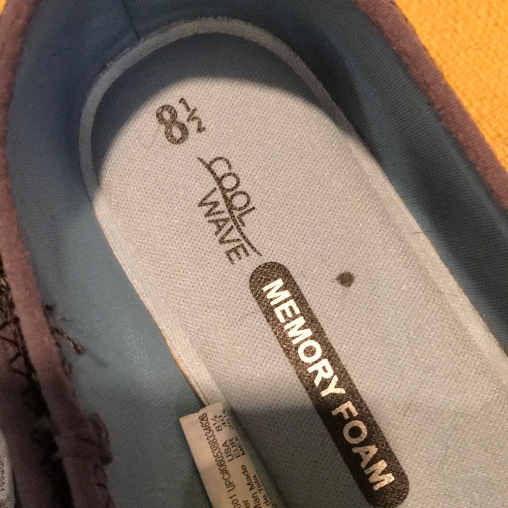 CoolWave shoes - Picture 3 of 4